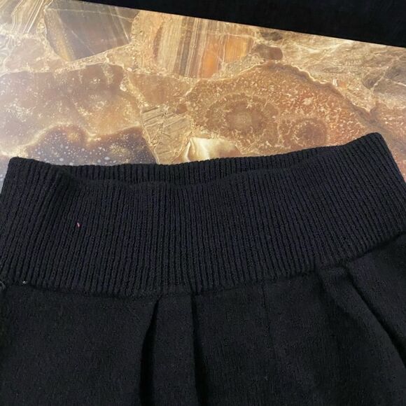 Lawrence Rich Seymour Levy knitted set ( pullover + pants), XS-S - Picture 7 of 11